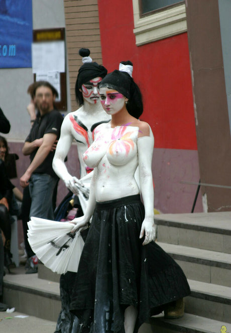 Lidiya Krasnoruzheva Bilder OnlyFans