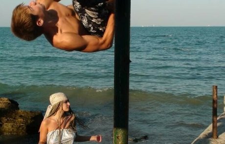 Lidiya Krasnoruzheva OnlyFans geleakte Pornografie