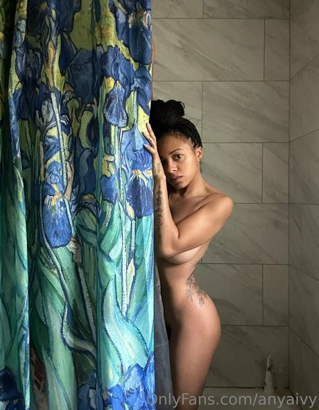 Anya Ivy OnlyFans Gratis Porn