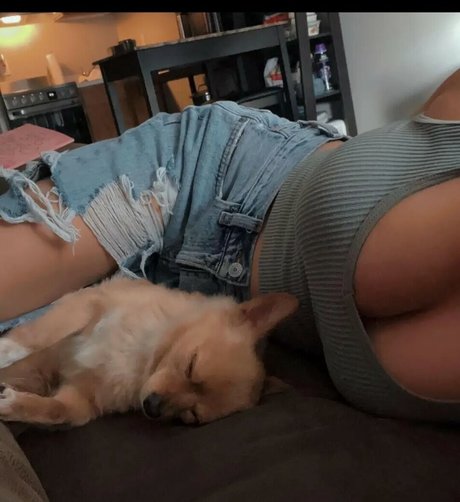 Bambixoxo22 OnlyFans-Bilder geleakt