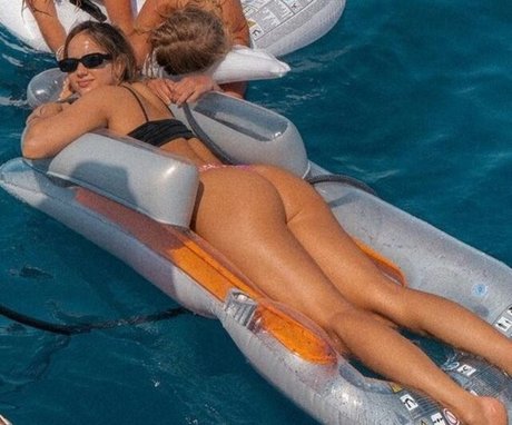 Bela Fernandez Nacktporno OnlyFans