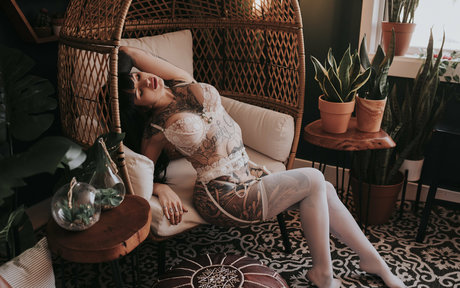 Penny Suicide Nacktbilder OnlyFans geleakt