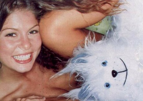 Barbara Borges OnlyFans Nacktbilder geleakt