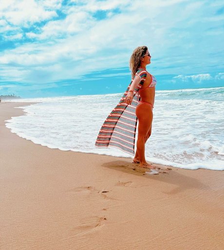 Barbara Borges Leaked OnlyFans Fotos