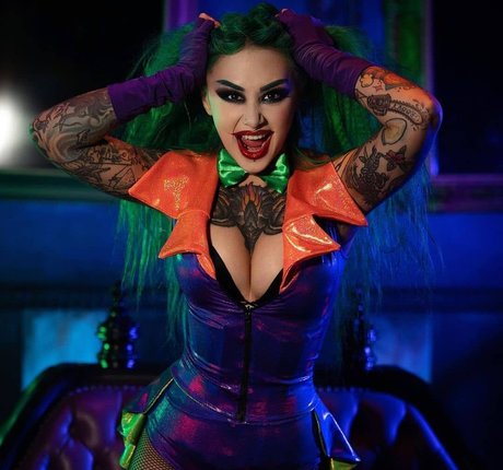 WWE Shotzi OnlyFans Pornografie