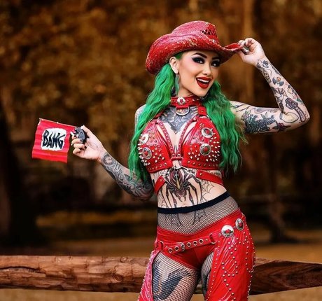 WWE Shotzi Gratis OnlyFans Inhalte