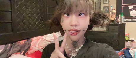 cyber0v0 OnlyFans Leaks