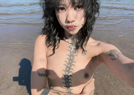 cyber0v0 Nacktbilder von OnlyFans