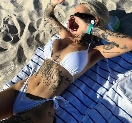 Paulina Paow OnlyFans