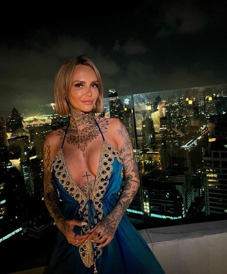 Paulina Paow Heiße OnlyFans Inhalte