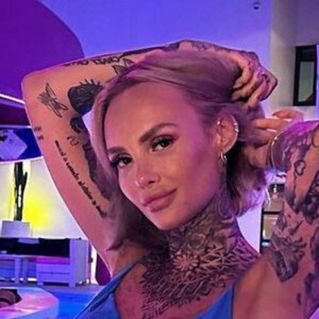 Paulina Paow Nur für Fans