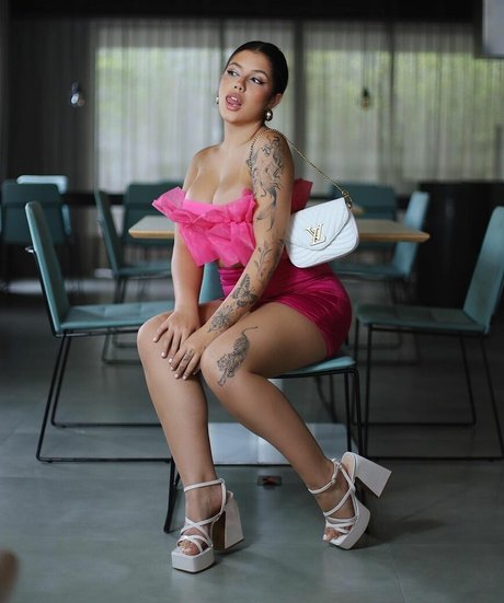 Luiza Parente OnlyFans Bilder geleakt