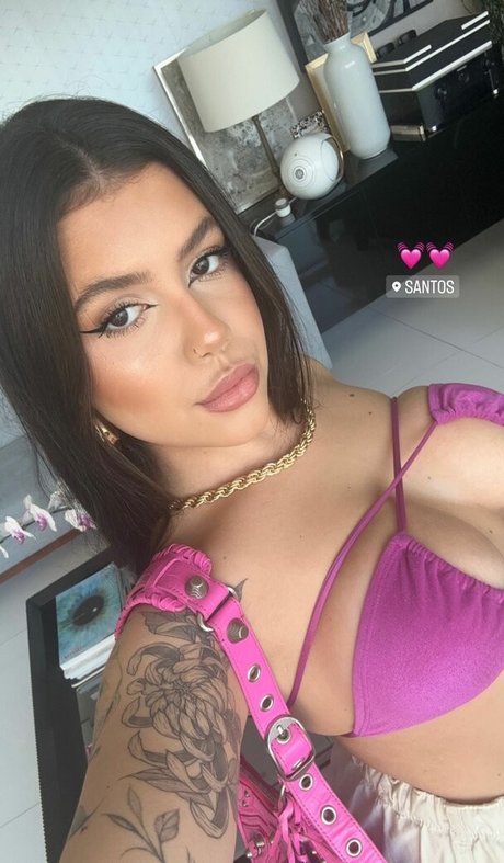 Luiza Parente OnlyFans