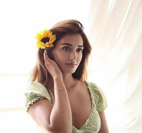 Disha Patani Nacktbilder von OnlyFans