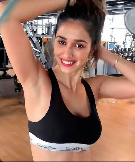 Disha Patani XXX Leak OnlyFans