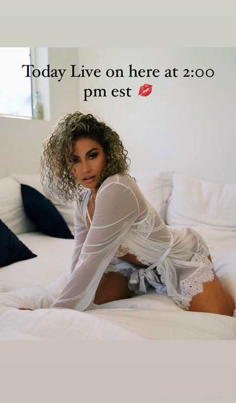 jaderamey Porn OnlyFans Leaks