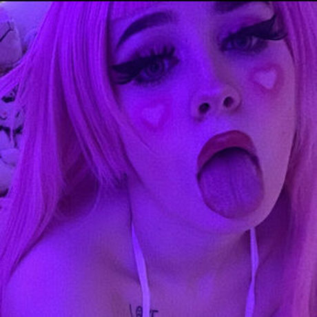 Ghostbabiii OnlyFans X