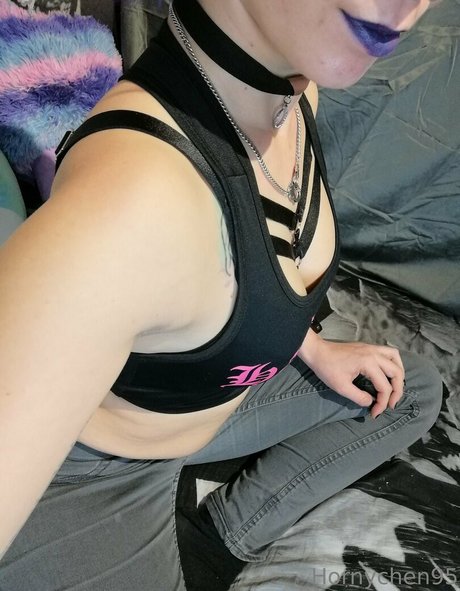 hornychen95 OnlyFans Sex