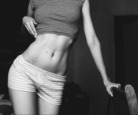 summermur Nacktbilder von OnlyFans geleakt