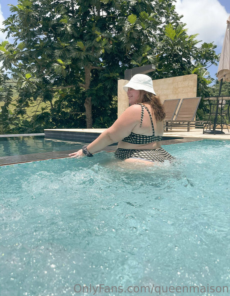 queenmaison Nacktbilder-Leaks von OnlyFans