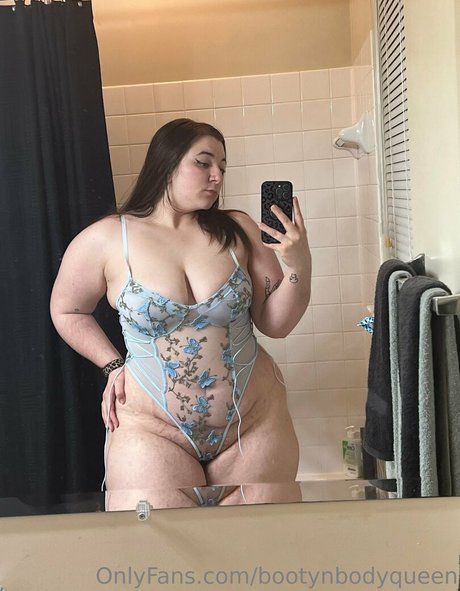bootynbodyqueen OnlyFans