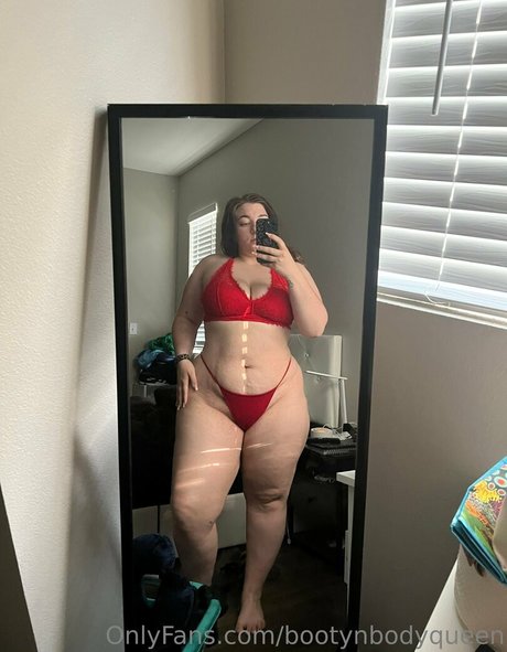 bootynbodyqueen OnlyFans-Leak