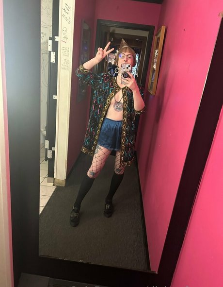 divine femme Nacktbilder-Leaks von OnlyFans