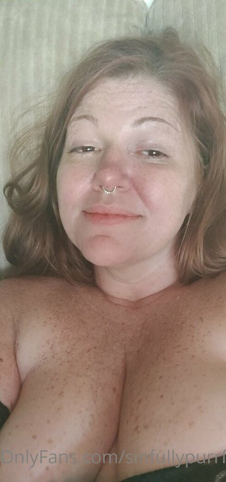 sinfullypurrfuct Nacktpornos auf OnlyFans