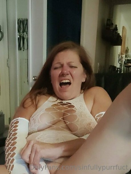 sinfullypurrfuct Nacktbilder geleakt OnlyFans Aufgedeckt