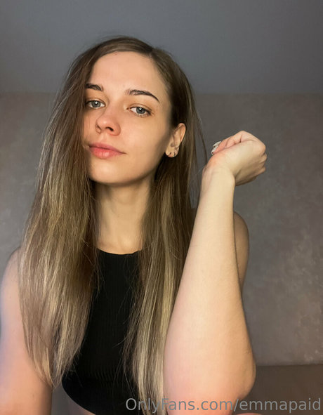 emmapaid XXX Leak OnlyFans