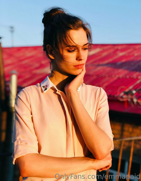 emmapaid OnlyFans Nacktbilder geleakt