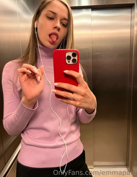emmapaid Nackt auf OnlyFans