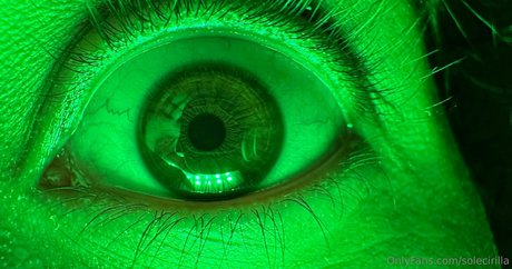 solecirilla Nacktbilder von OnlyFans geleakt