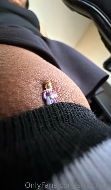 solecirilla Neue geleakte OnlyFans-Inhalte