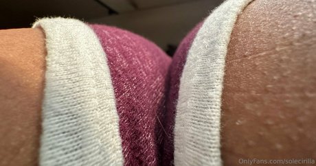 solecirilla Nackt OnlyFans