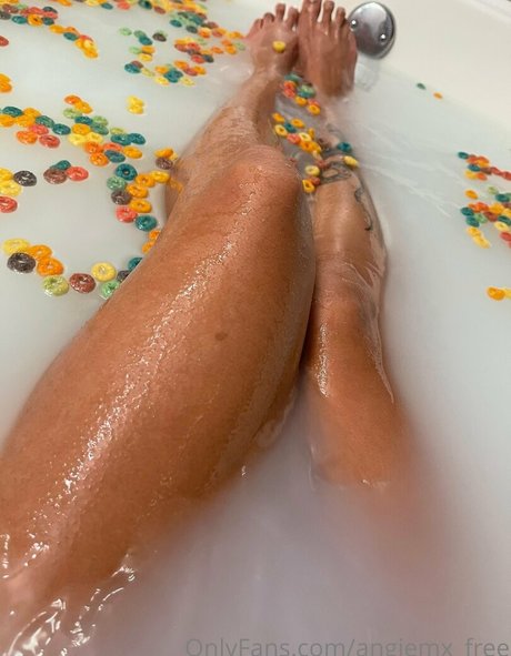 angiemx free Nackt OnlyFans