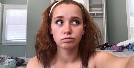 Anna Blaze OnlyFans Nackt Leak