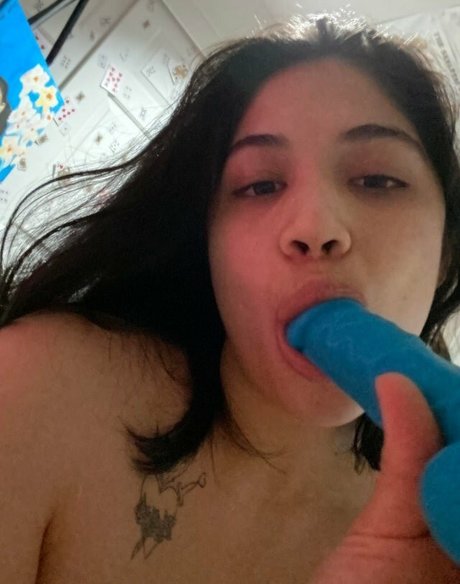 Bruja510 OnlyFans Gratis Porn