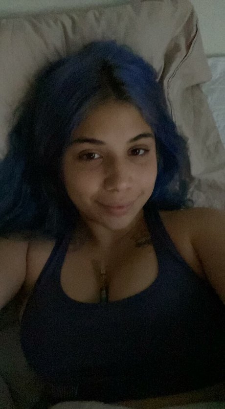 Bruja510 Nacktbilder von OnlyFans