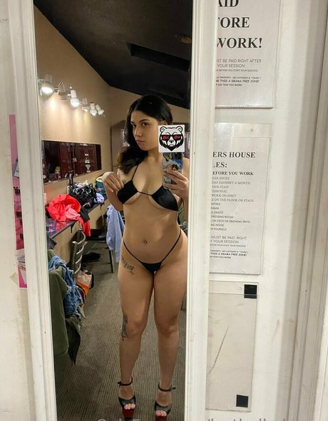 Bruja510 OnlyFans Model Fotos