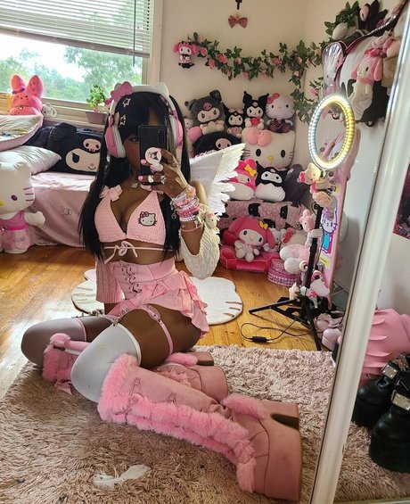 Lilrawrs XXX OnlyFans