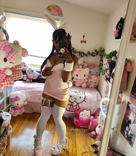 Lilrawrs OnlyFans-Inhalte