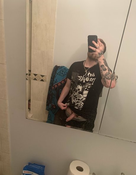 heygrimy OnlyFans Nacktbilder