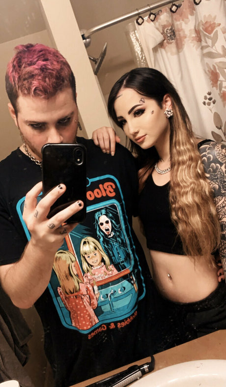 heygrimy Nacktbilder von OnlyFans