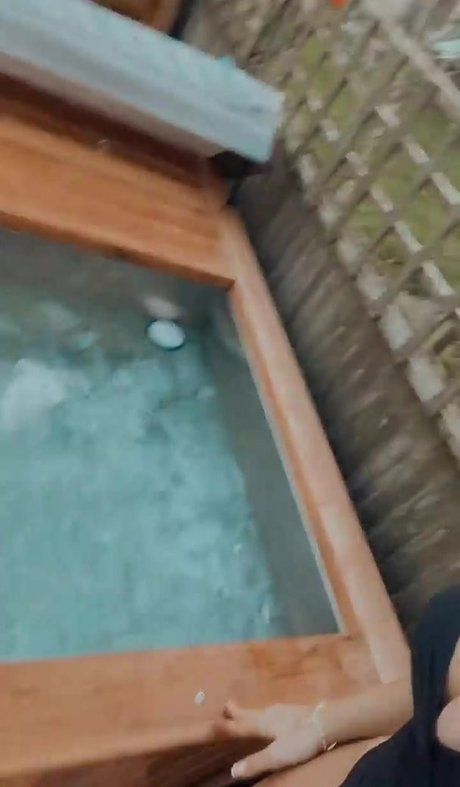 Tonia Buxton Nacktbilder von OnlyFans geleakt