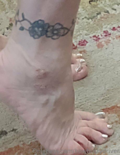 bbwbustydriver OnlyFans Pornografie