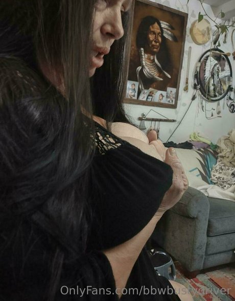 bbwbustydriver OnlyFans gratis