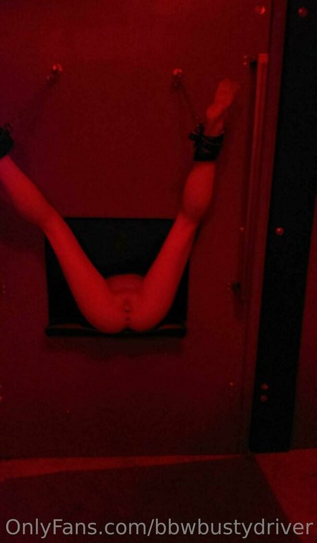bbwbustydriver Leak von OnlyFans