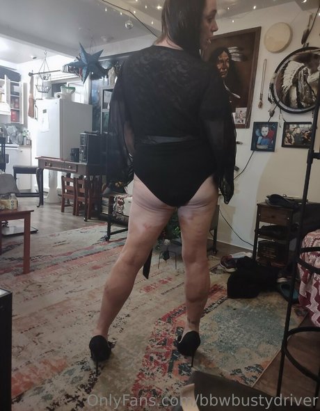 bbwbustydriver OnlyFans Bilder geleakt