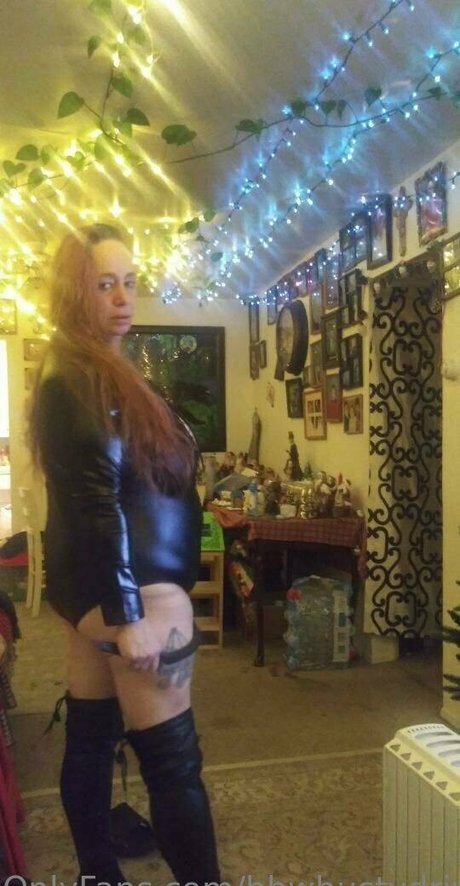 bbwbustydriver XXX OnlyFans